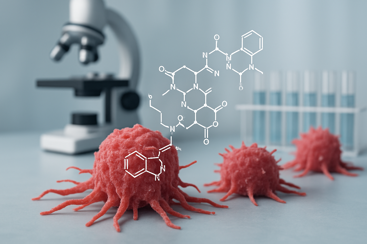 EMA Recommends Approval of Rasonque for Metastatic Pancreatic Cancer
